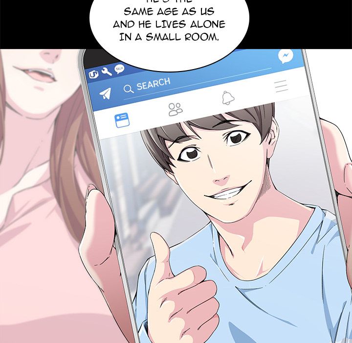 Our Twenties Chapter 4 image 86