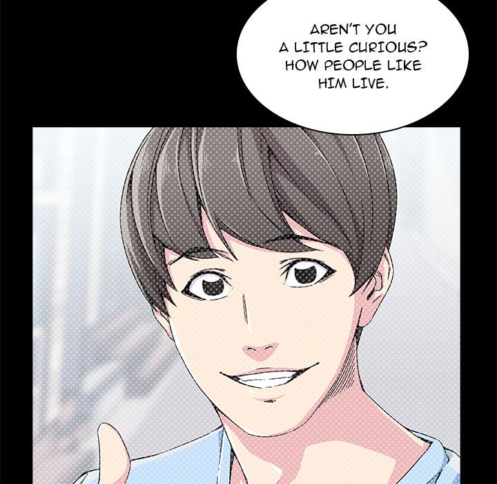 Our Twenties Chapter 4 image 88