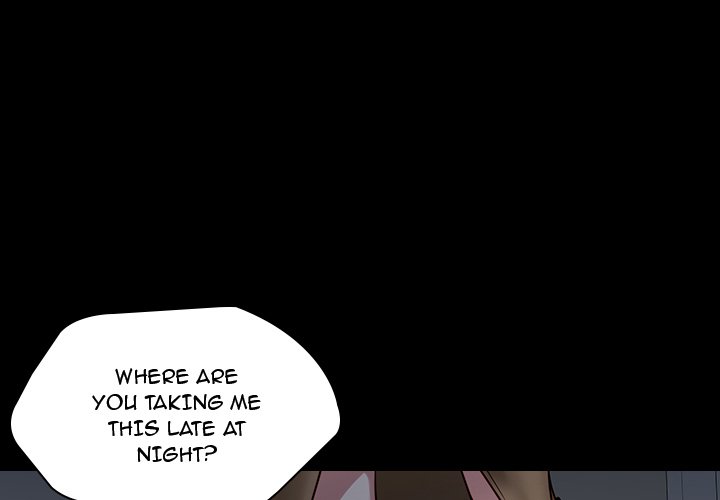 Our Twenties Chapter 41 image 0