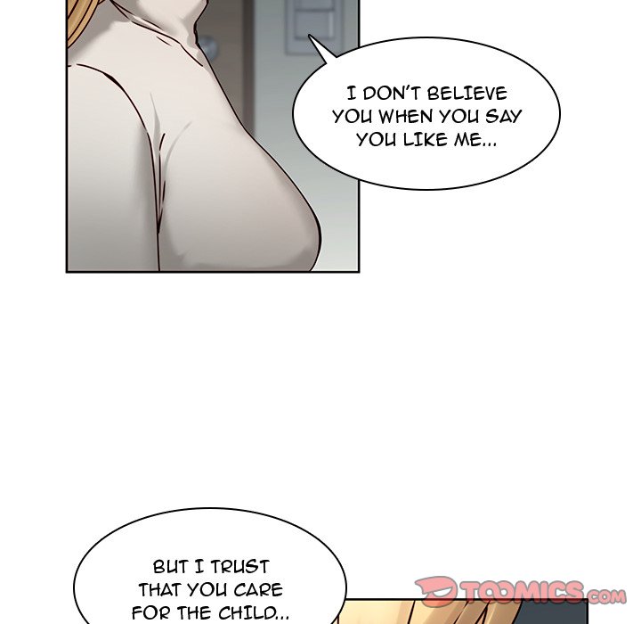 Our Twenties Chapter 41 image 33