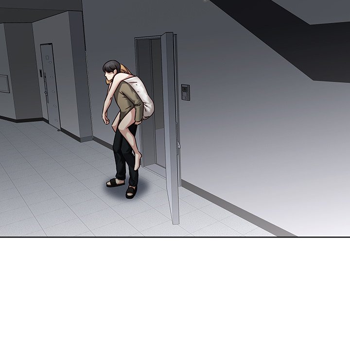 Our Twenties Chapter 41 image 79
