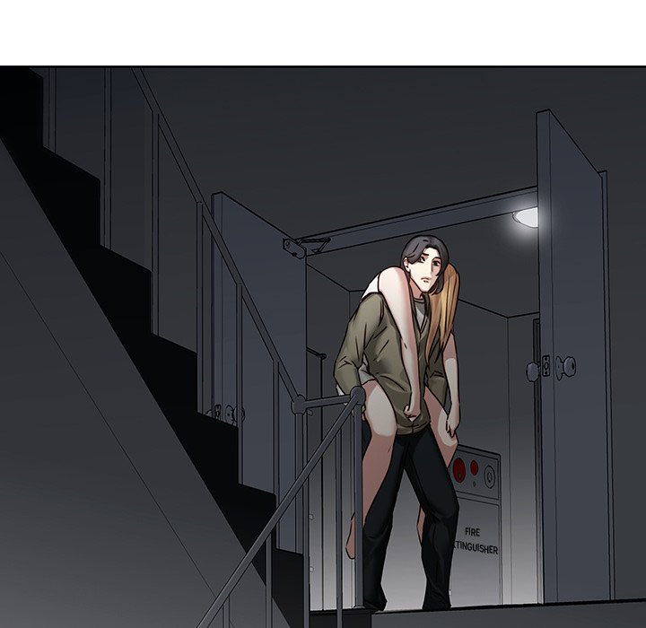 Our Twenties Chapter 41 image 88