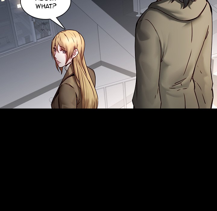 Our Twenties Chapter 41 image 8