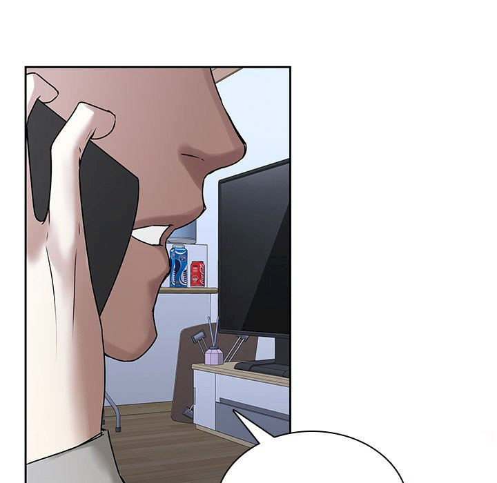 Our Twenties Chapter 42 image 110