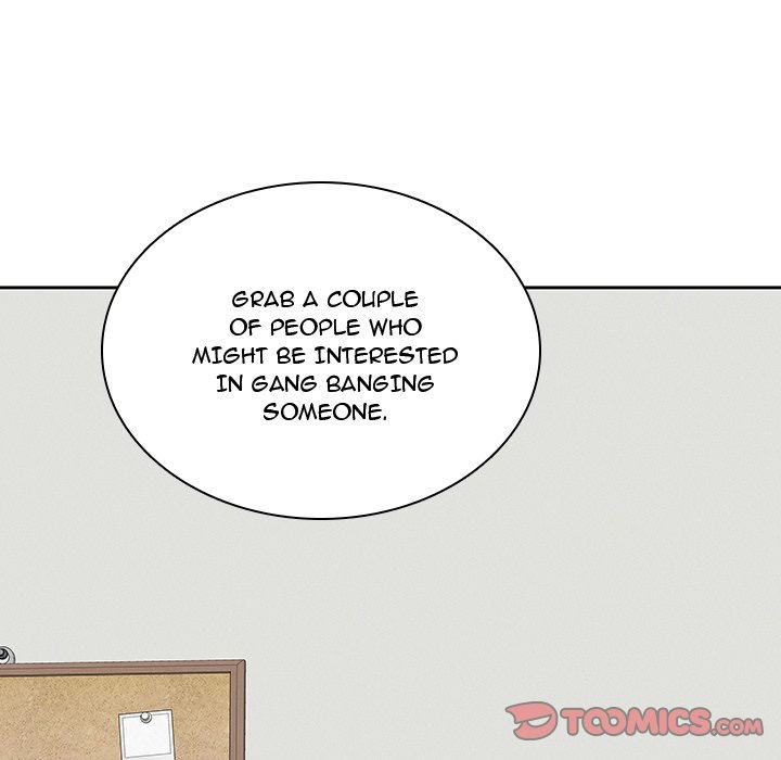 Our Twenties Chapter 42 image 113