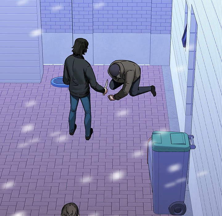Our Twenties Chapter 42 image 22