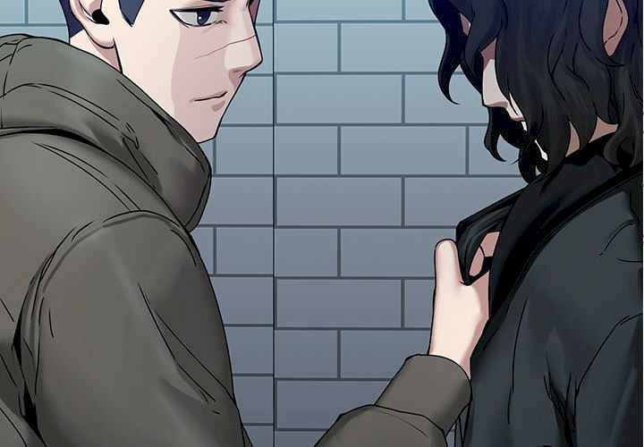 Our Twenties Chapter 42 image 2