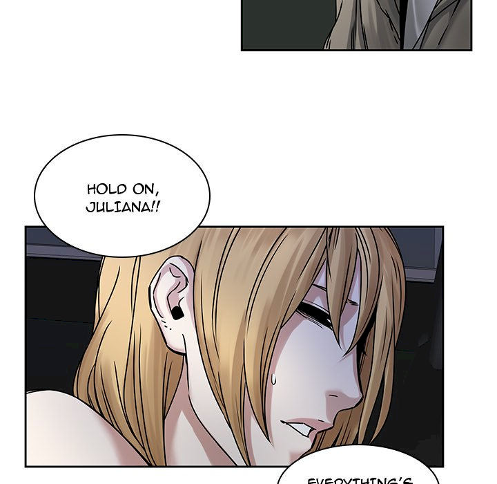Our Twenties Chapter 42 image 51