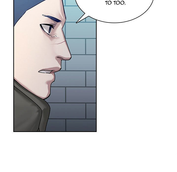Our Twenties Chapter 42 image 5