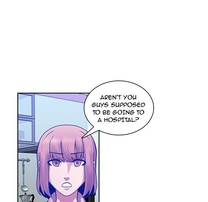 Our Twenties Chapter 42 image 76