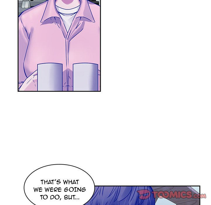 Our Twenties Chapter 42 image 77