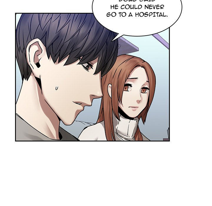 Our Twenties Chapter 42 image 79