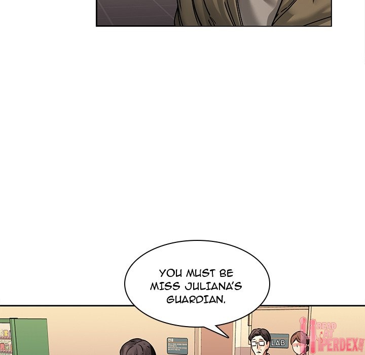 Our Twenties Chapter 43 image 10