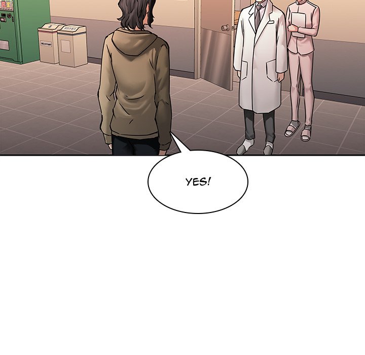 Our Twenties Chapter 43 image 11