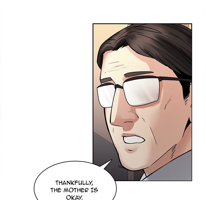 Our Twenties Chapter 43 image 12