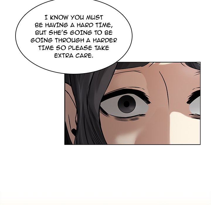 Our Twenties Chapter 43 image 14