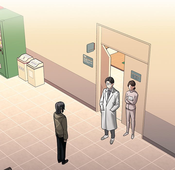 Our Twenties Chapter 43 image 15