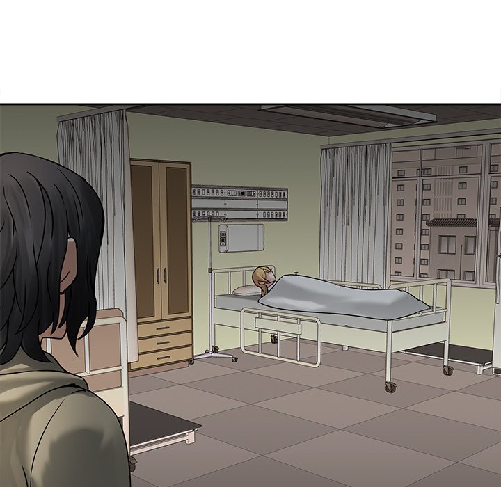 Our Twenties Chapter 43 image 18