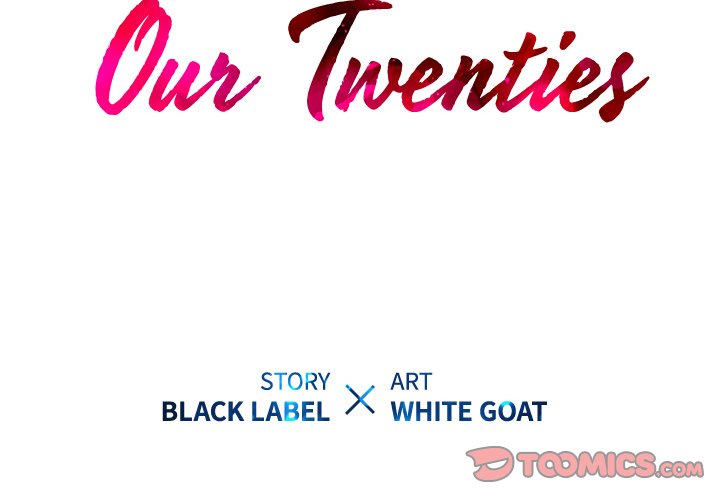 Our Twenties Chapter 43 image 1