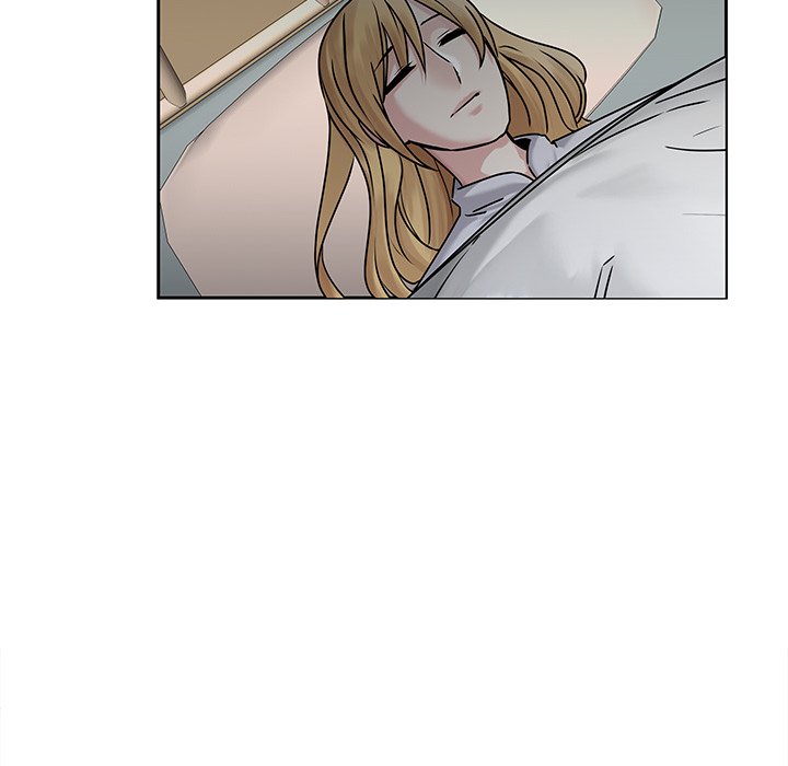 Our Twenties Chapter 43 image 22