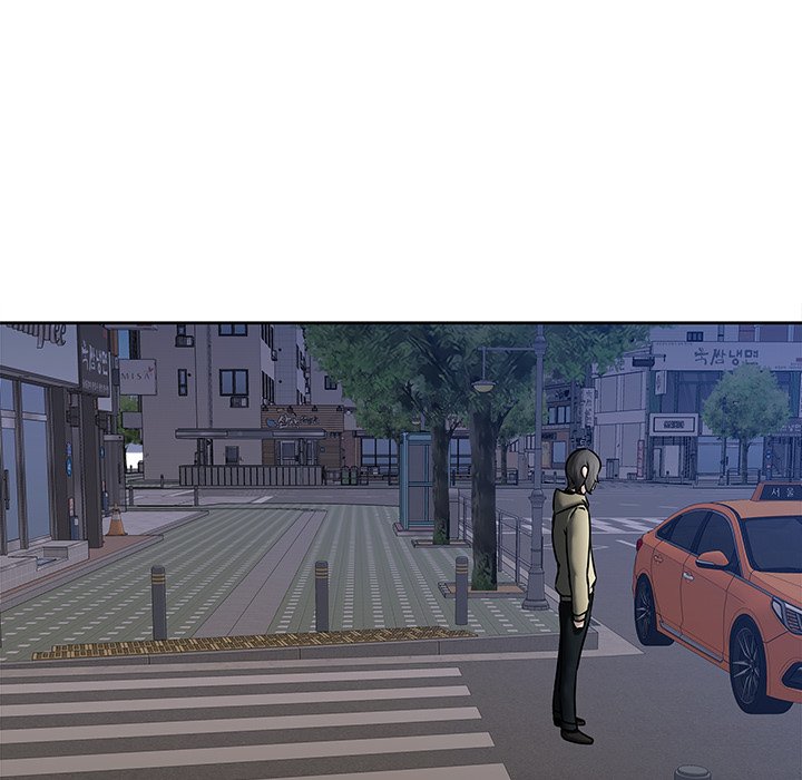 Our Twenties Chapter 43 image 27