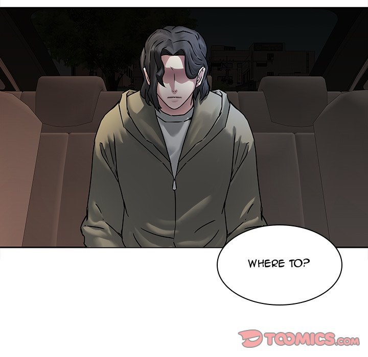 Our Twenties Chapter 43 image 29