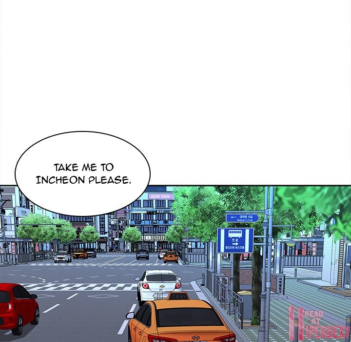 Our Twenties Chapter 43 image 32