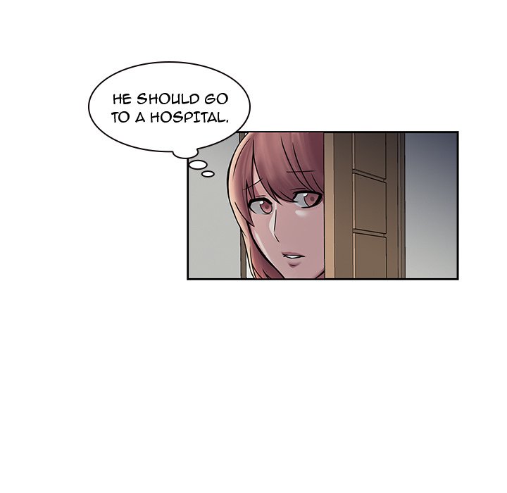 Our Twenties Chapter 43 image 38