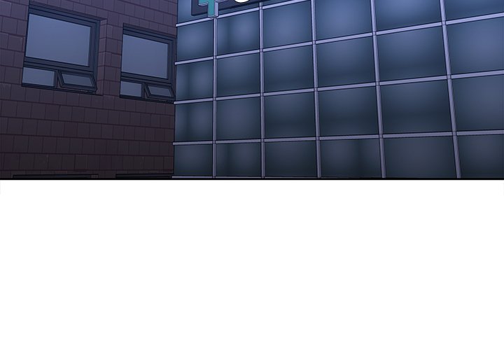Our Twenties Chapter 43 image 3