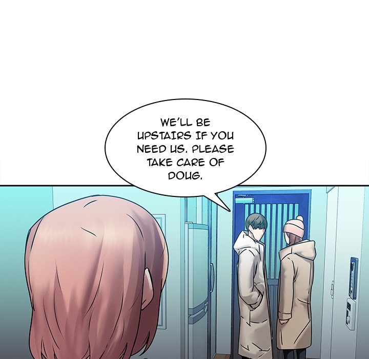 Our Twenties Chapter 43 image 39