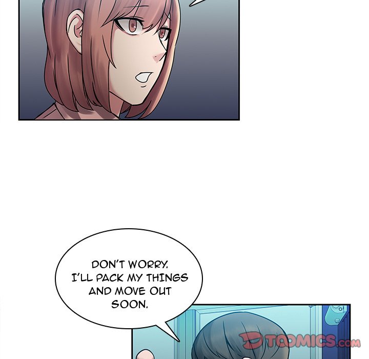 Our Twenties Chapter 43 image 41