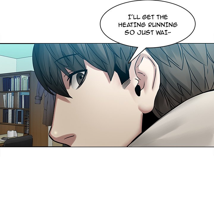 Our Twenties Chapter 43 image 46
