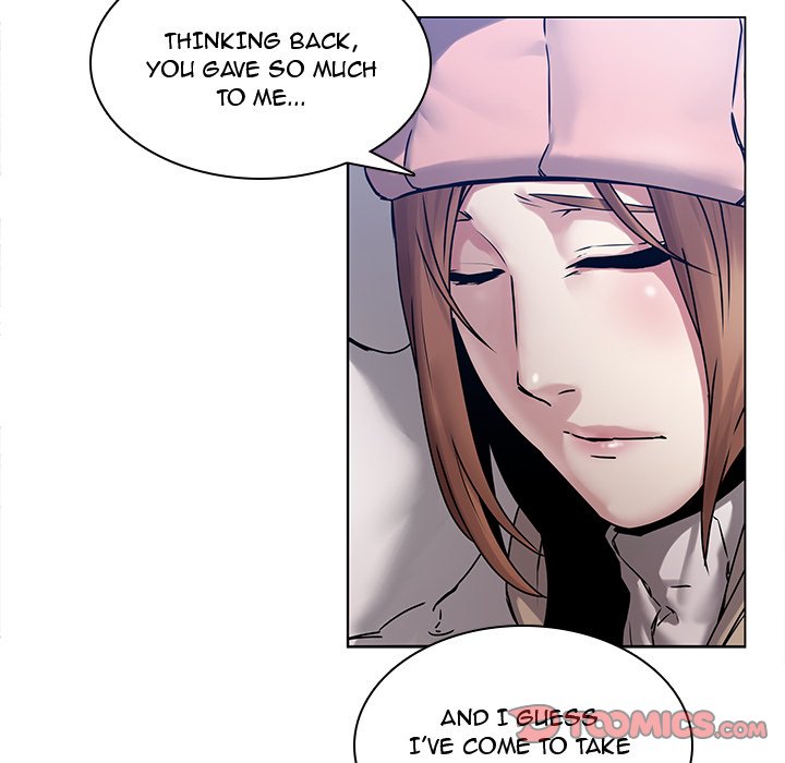 Our Twenties Chapter 43 image 57