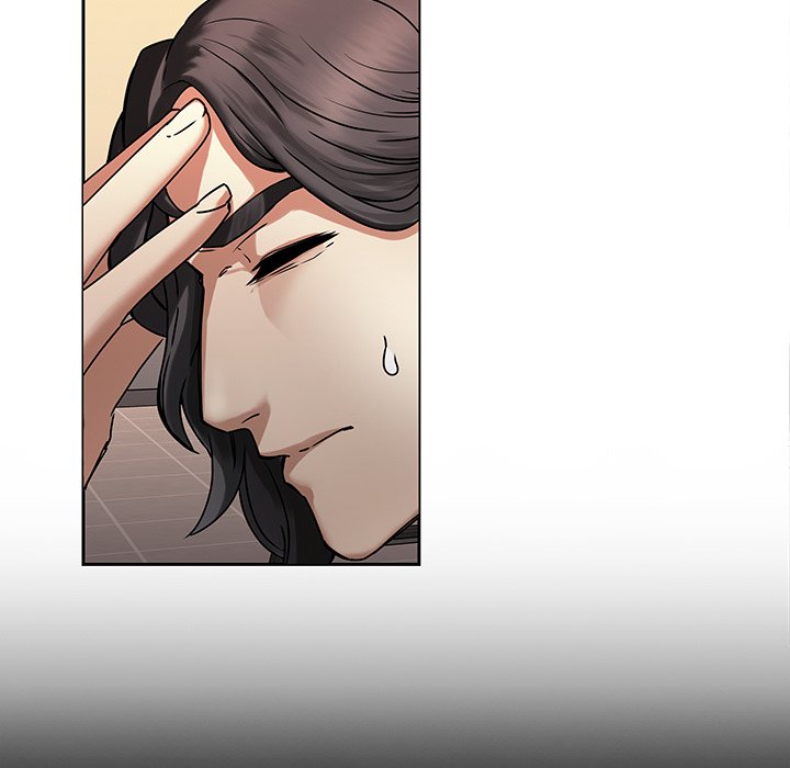 Our Twenties Chapter 43 image 6
