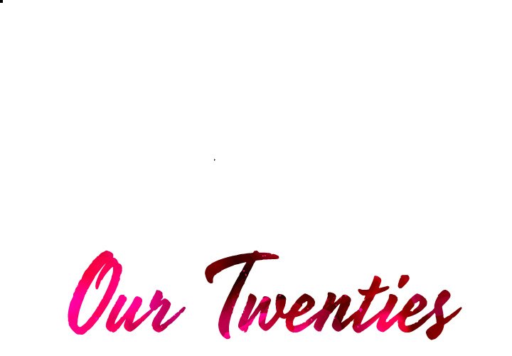 Our Twenties Chapter 44 image 0