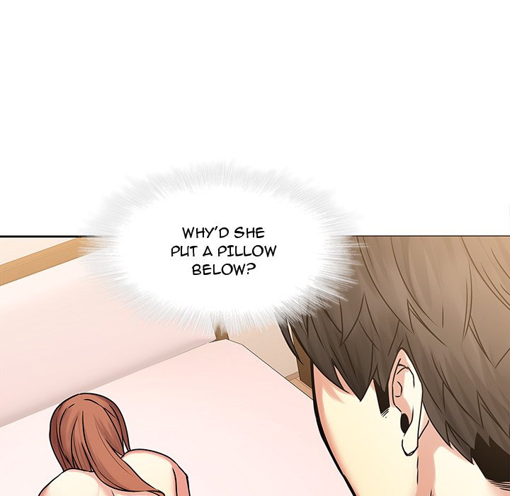Our Twenties Chapter 44 image 26