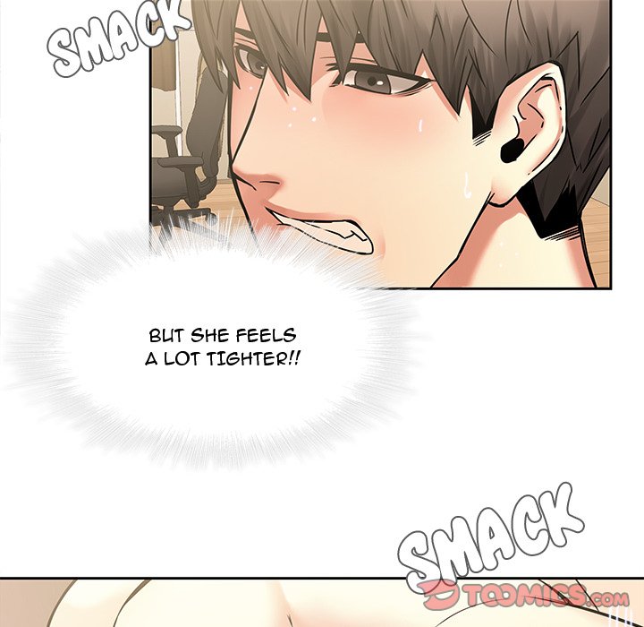 Our Twenties Chapter 44 image 37