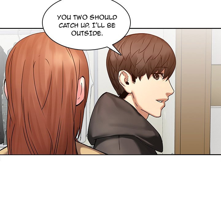 Our Twenties Chapter 45 image 10
