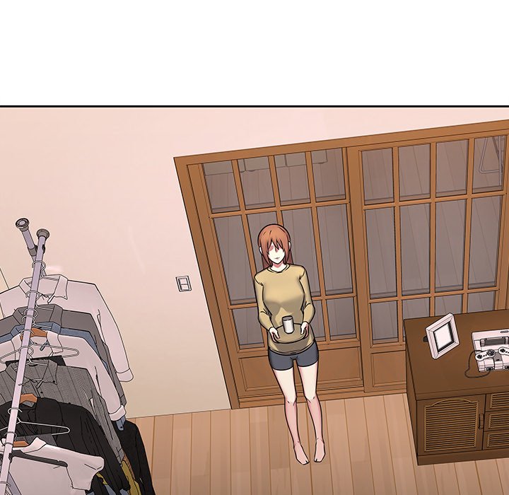 Our Twenties Chapter 45 image 12