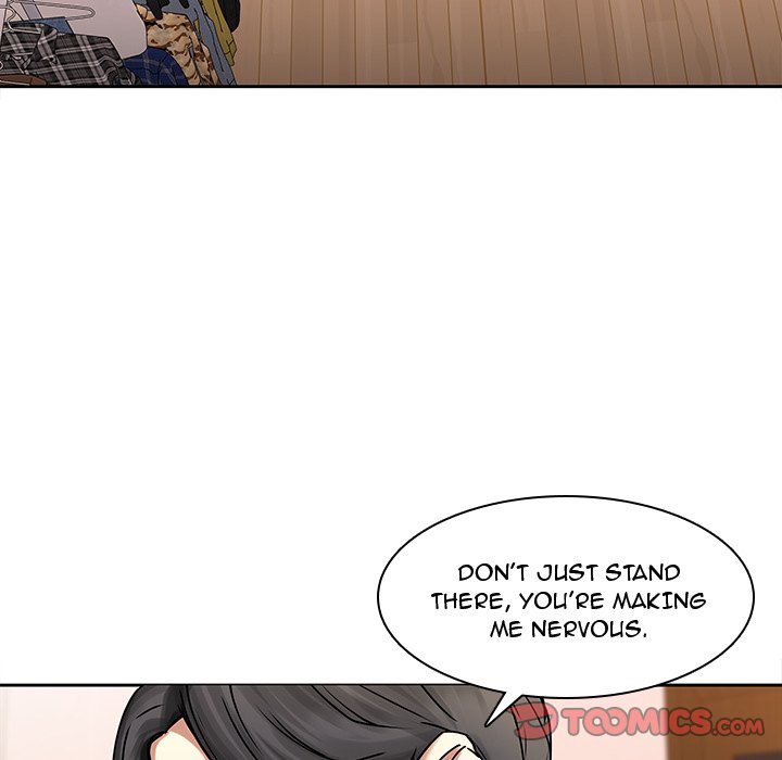 Our Twenties Chapter 45 image 13