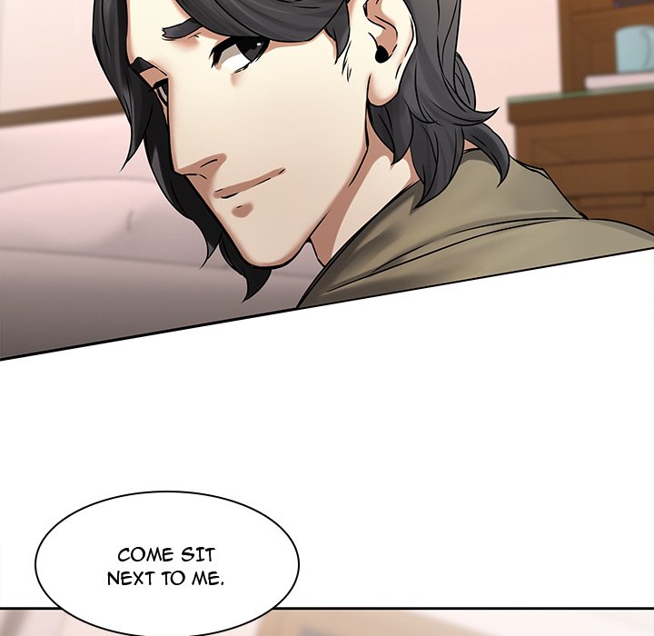 Our Twenties Chapter 45 image 14