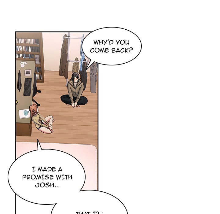 Our Twenties Chapter 45 image 18