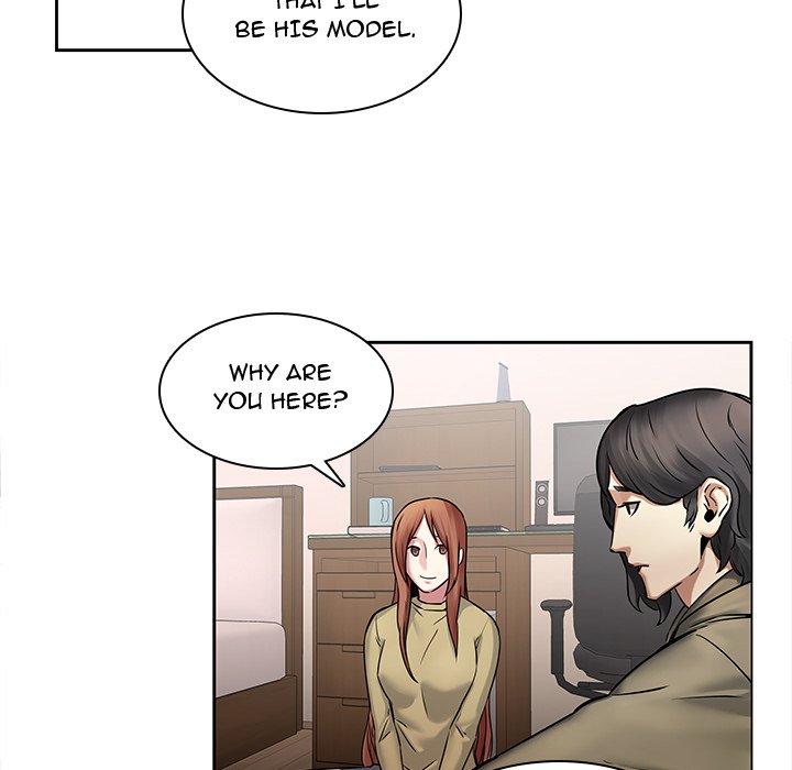 Our Twenties Chapter 45 image 19