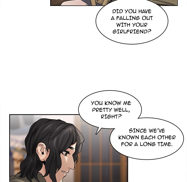 Our Twenties Chapter 45 image 20