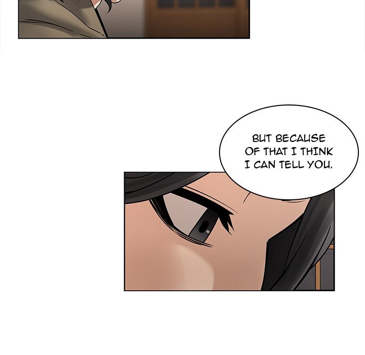 Our Twenties Chapter 45 image 21
