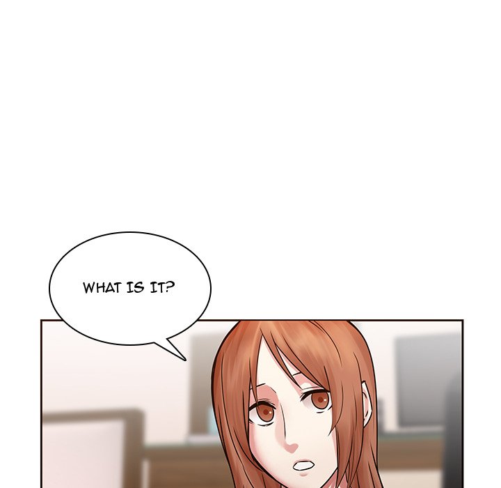 Our Twenties Chapter 45 image 22