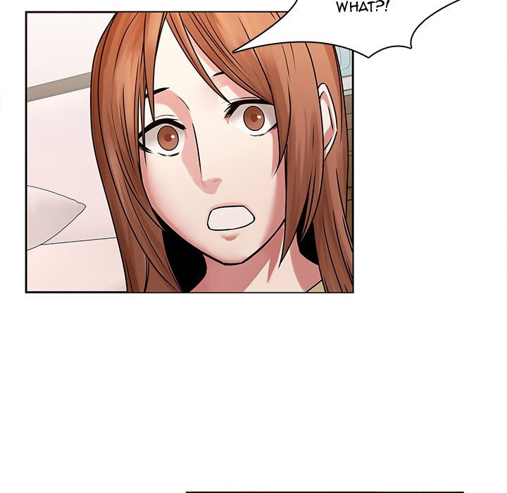 Our Twenties Chapter 45 image 26