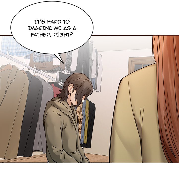 Our Twenties Chapter 45 image 28