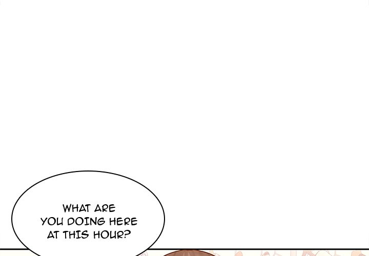 Our Twenties Chapter 45 image 2