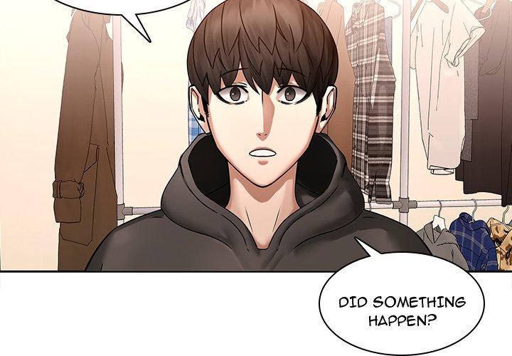 Our Twenties Chapter 45 image 3